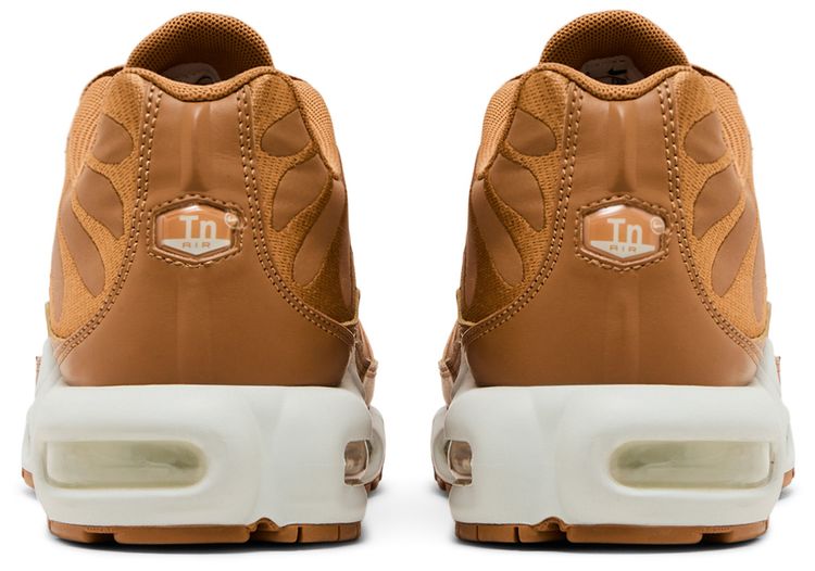 Nike Air Max Plus Flax