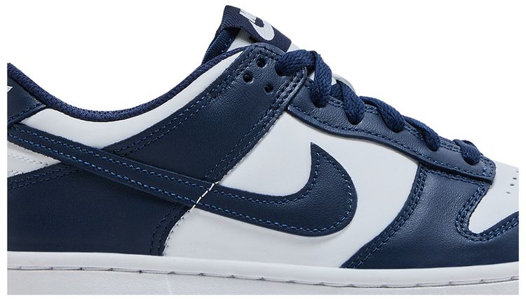 Nike Dunk Low Midnight Navy 2025