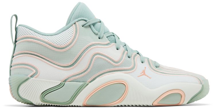 Air Jordan Tatum 3 PF Zero Days Off