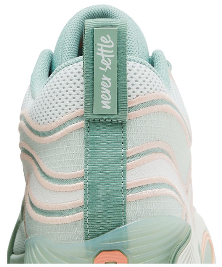 Air Jordan Tatum 3 PF Zero Days Off