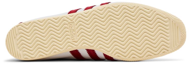 Adidas Japan White Power Red