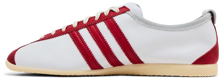 Adidas Japan White Power Red