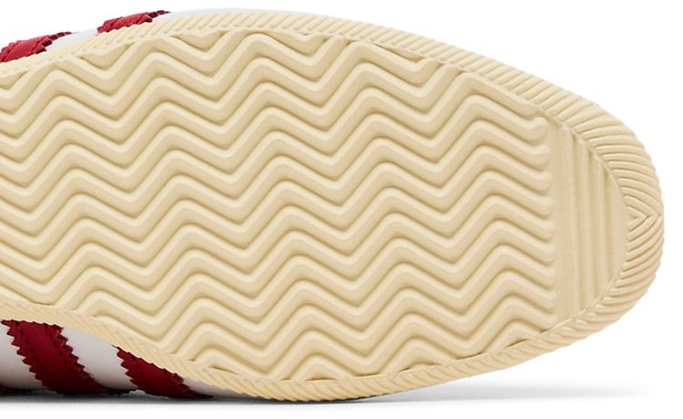 Adidas Japan White Power Red