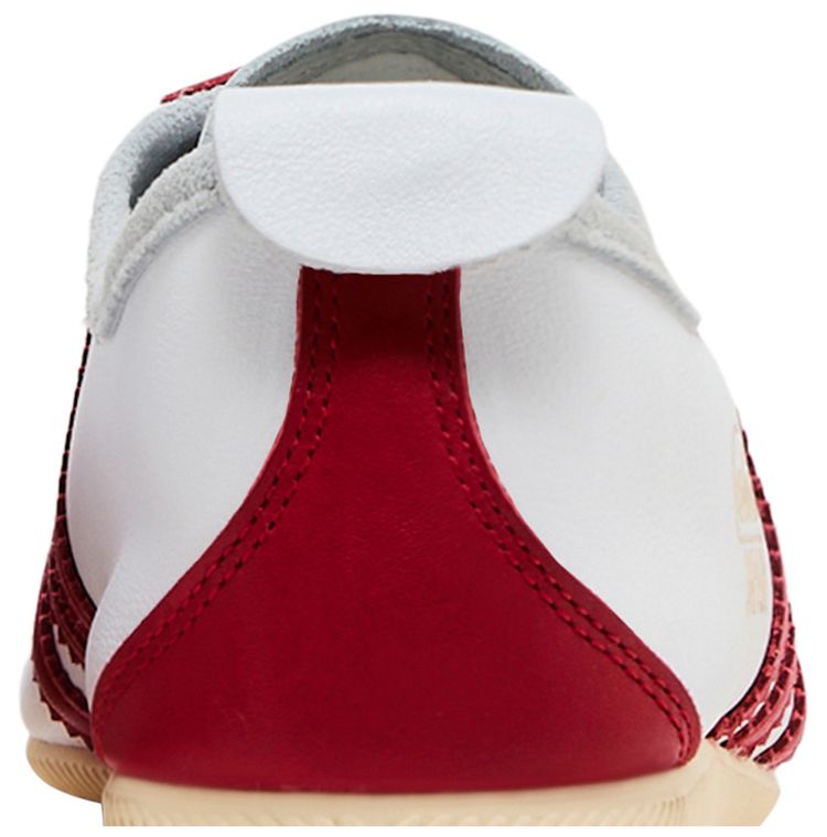 Adidas Japan White Power Red