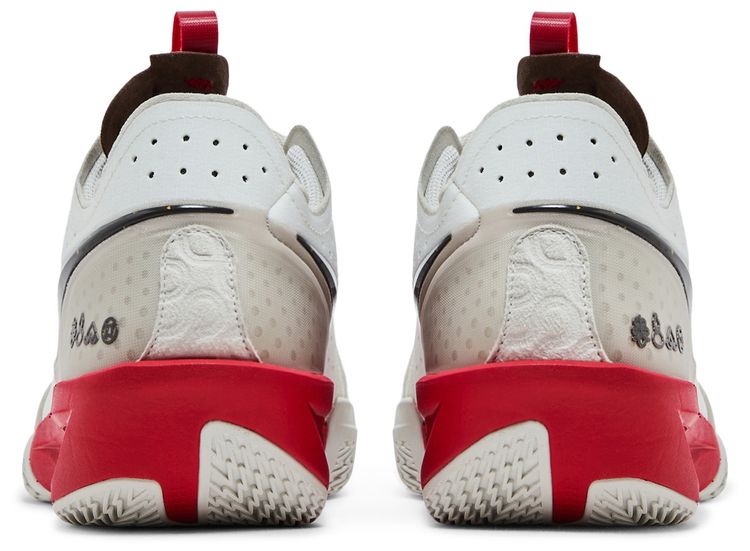 Nike Air Zoom GT Cut 3 Year of the Snake