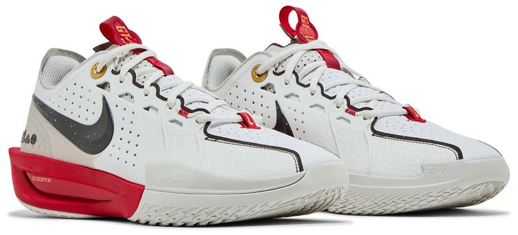 Nike Air Zoom GT Cut 3 Year of the Snake