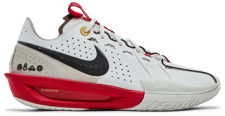 Nike Air Zoom GT Cut 3 Year of the Snake