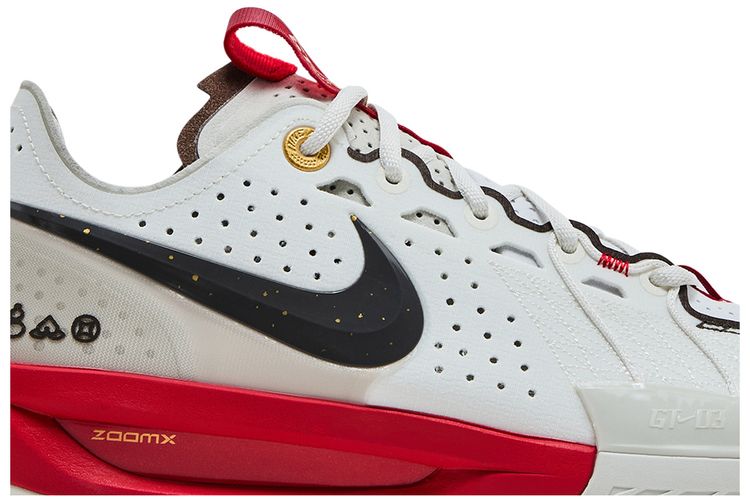 Nike Air Zoom GT Cut 3 Year of the Snake