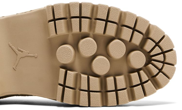 Wmns Air Jordan 1 Low Brooklyn Rattan