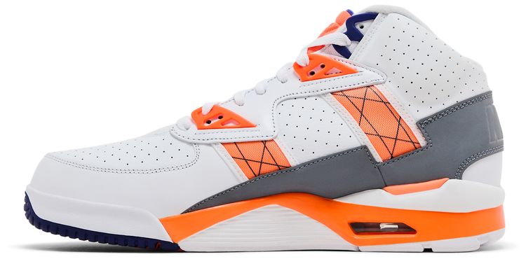 Air Trainer SC High Auburn 2025