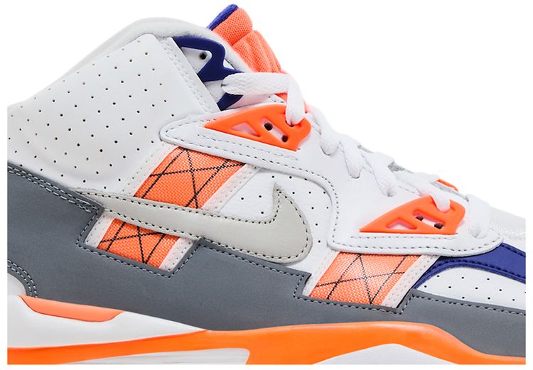 Air Trainer SC High Auburn 2025