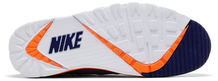 Air Trainer SC High Auburn 2025