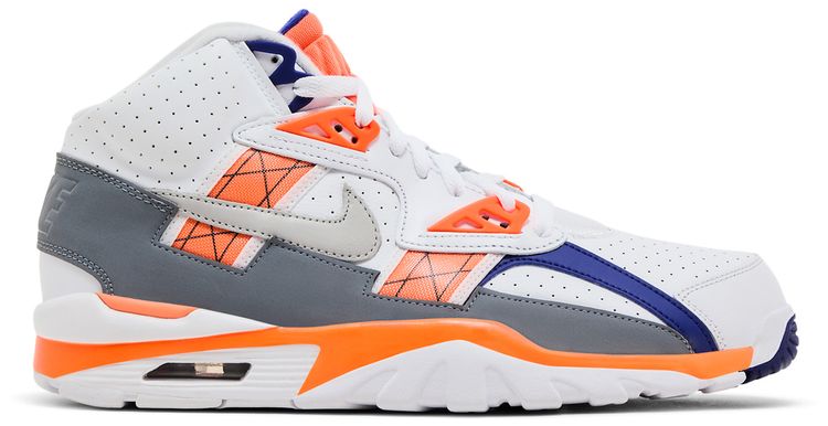 Air Trainer SC High Auburn 2025