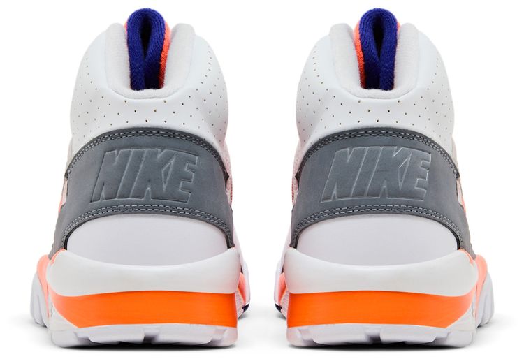 Air Trainer SC High Auburn 2025