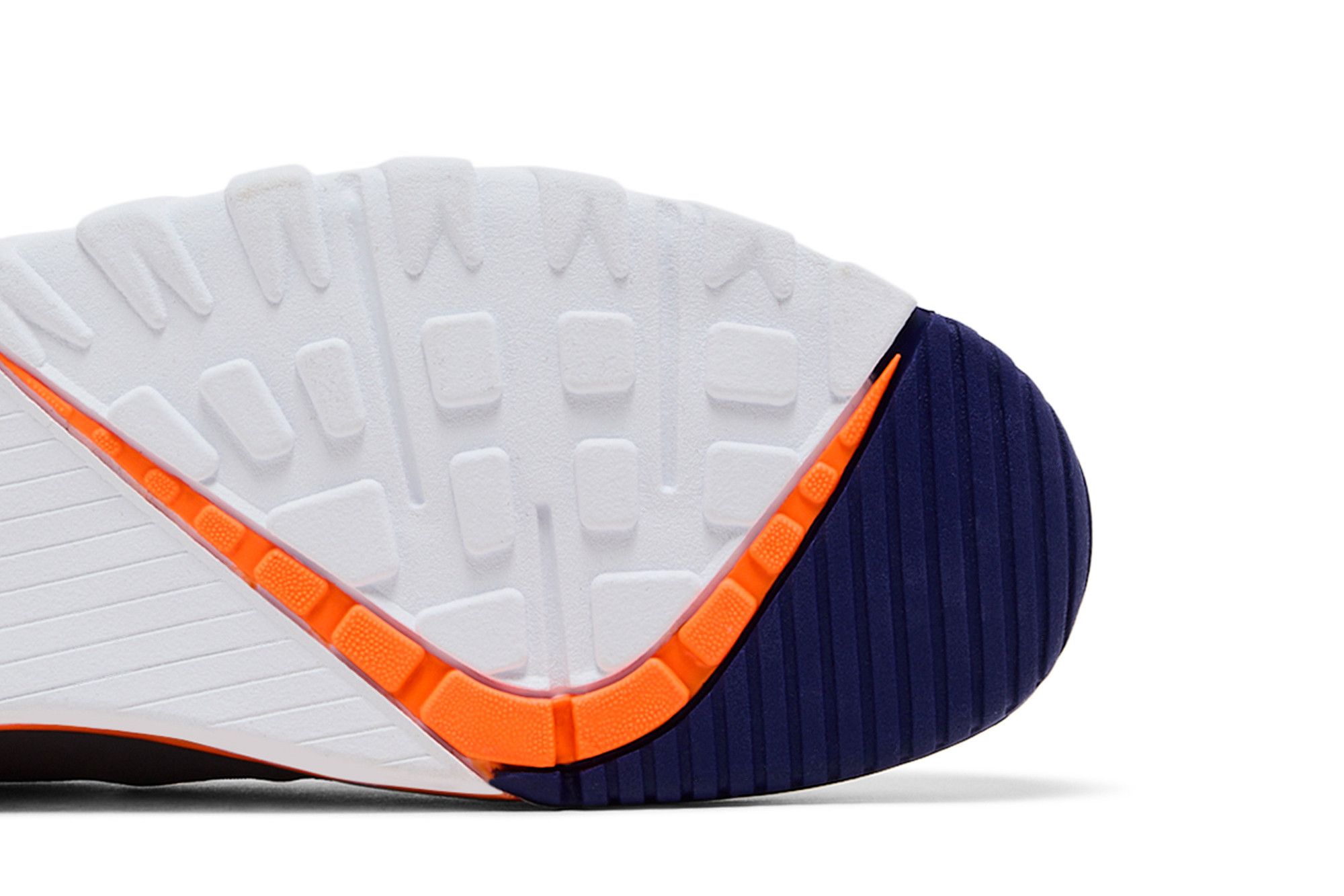 Buy Nike Air Trainer SC High 'Auburn' 2025 - DV2212 100 25 | GOAT