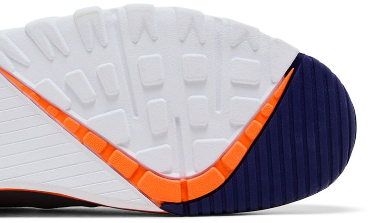 Air Trainer SC High Auburn 2025