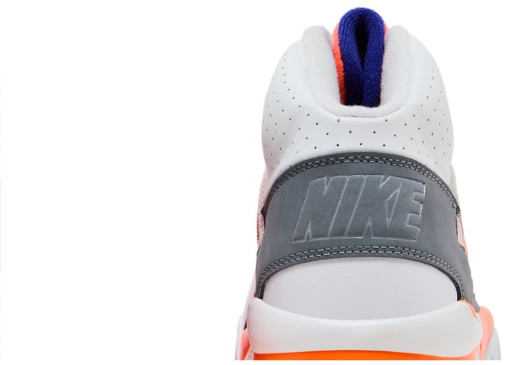 Air Trainer SC High Auburn 2025