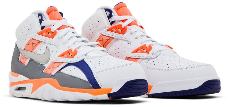 Air Trainer SC High Auburn 2025
