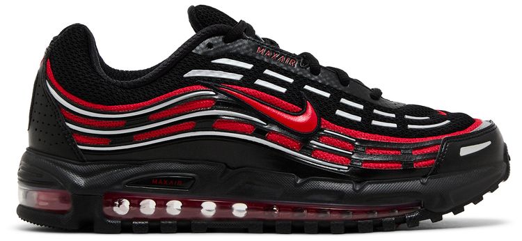 Nike Air Max TL 25 Bred