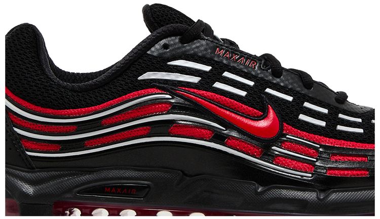 Nike Air Max TL 25 Bred