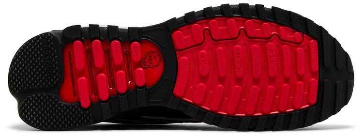 Nike Air Max TL 25 Bred