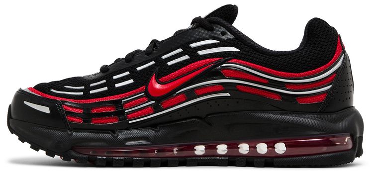 Nike Air Max TL 25 Bred