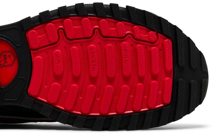 Nike Air Max TL 25 Bred