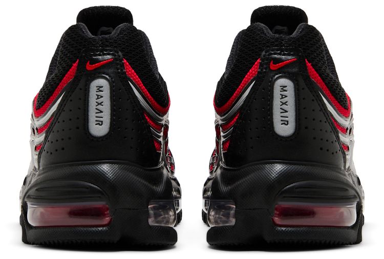 Nike Air Max TL 25 Bred