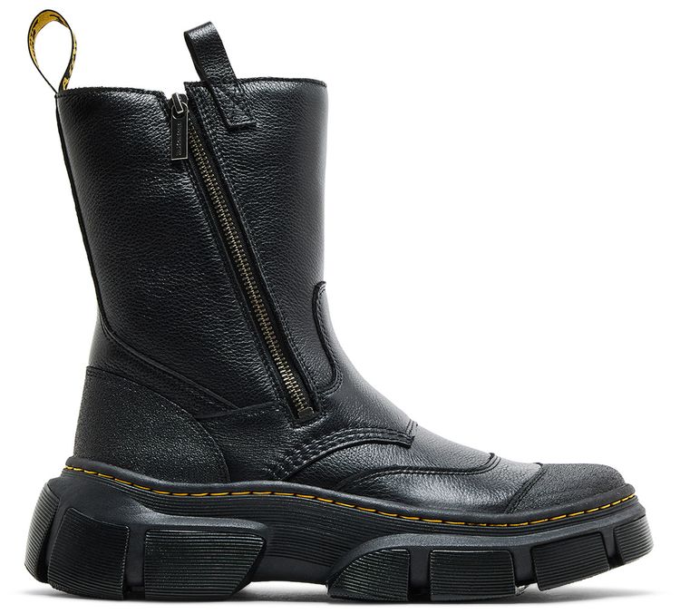 Dr Martens DMXL Rigger Boot Black