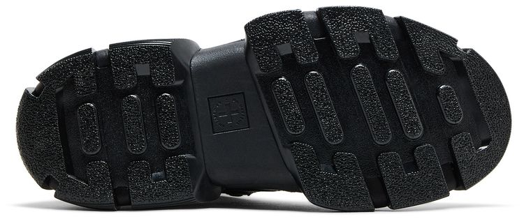 Dr Martens DMXL Rigger Boot Black