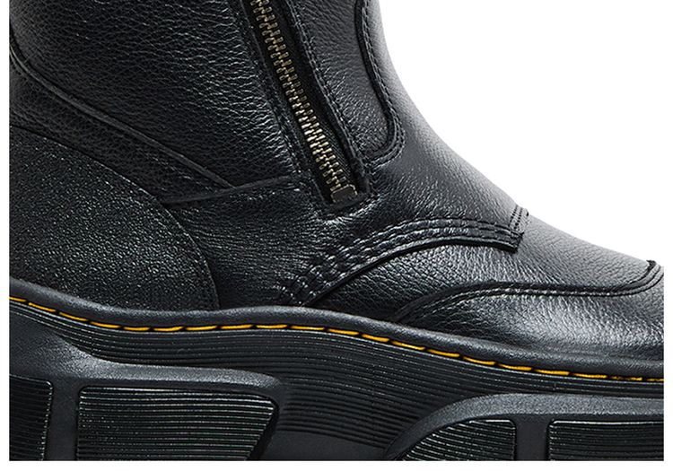 Dr Martens DMXL Rigger Boot Black