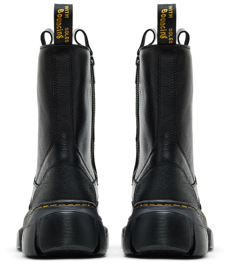 Dr Martens DMXL Rigger Boot Black