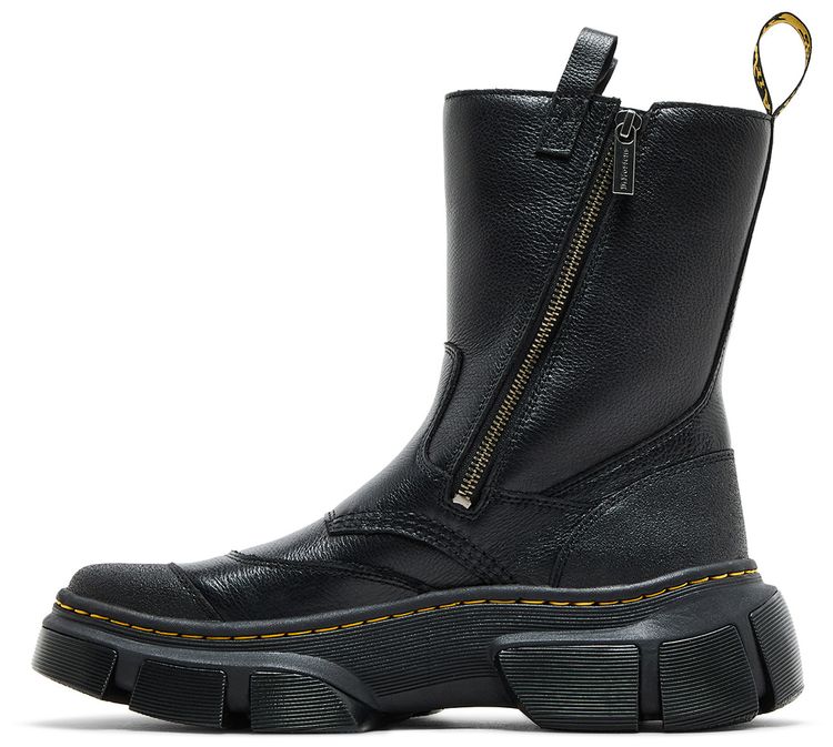Dr Martens DMXL Rigger Boot Black