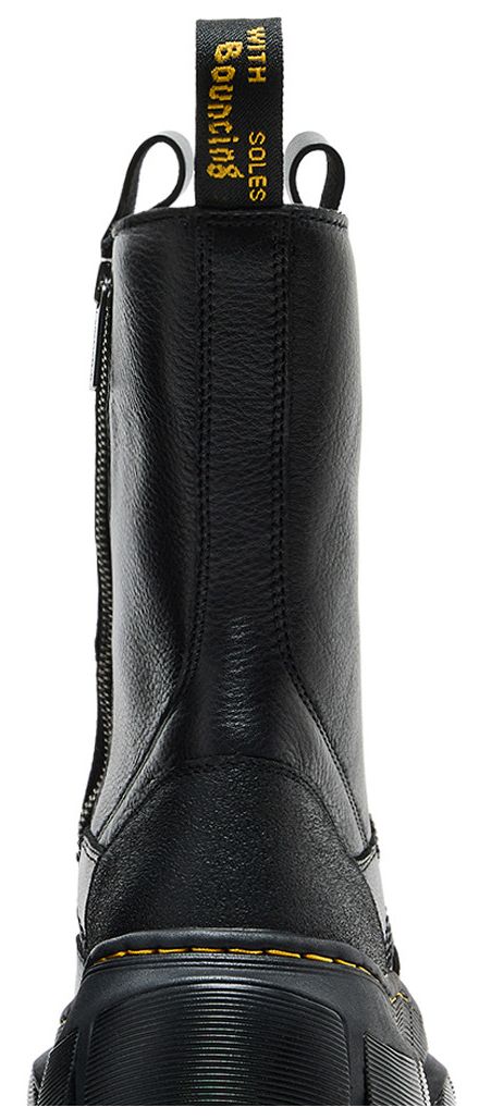 Dr Martens DMXL Rigger Boot Black