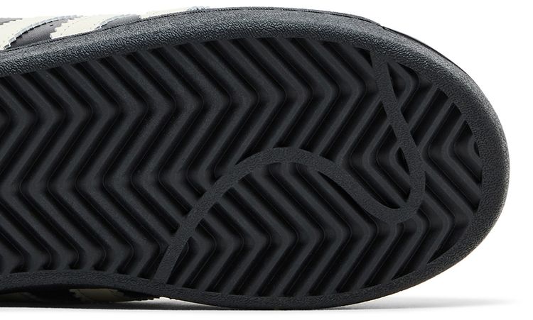 Pharrell x Superstar 92 Virginia   Black