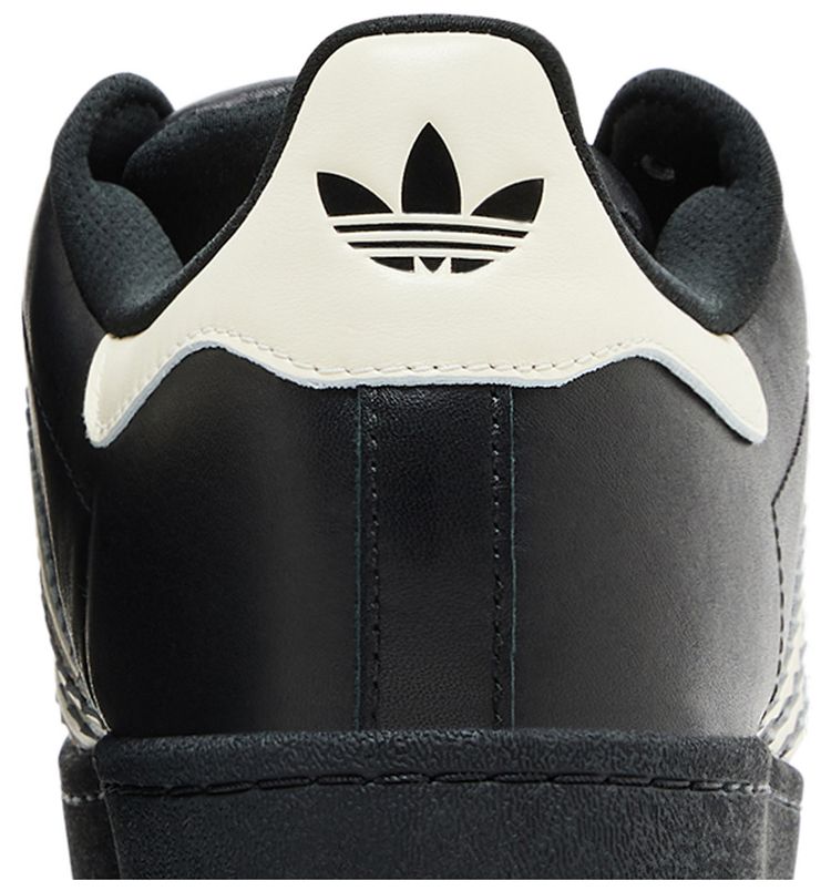 Pharrell x Superstar 92 Virginia   Black