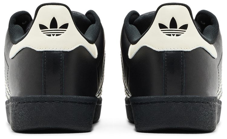 Pharrell x Superstar 92 Virginia   Black