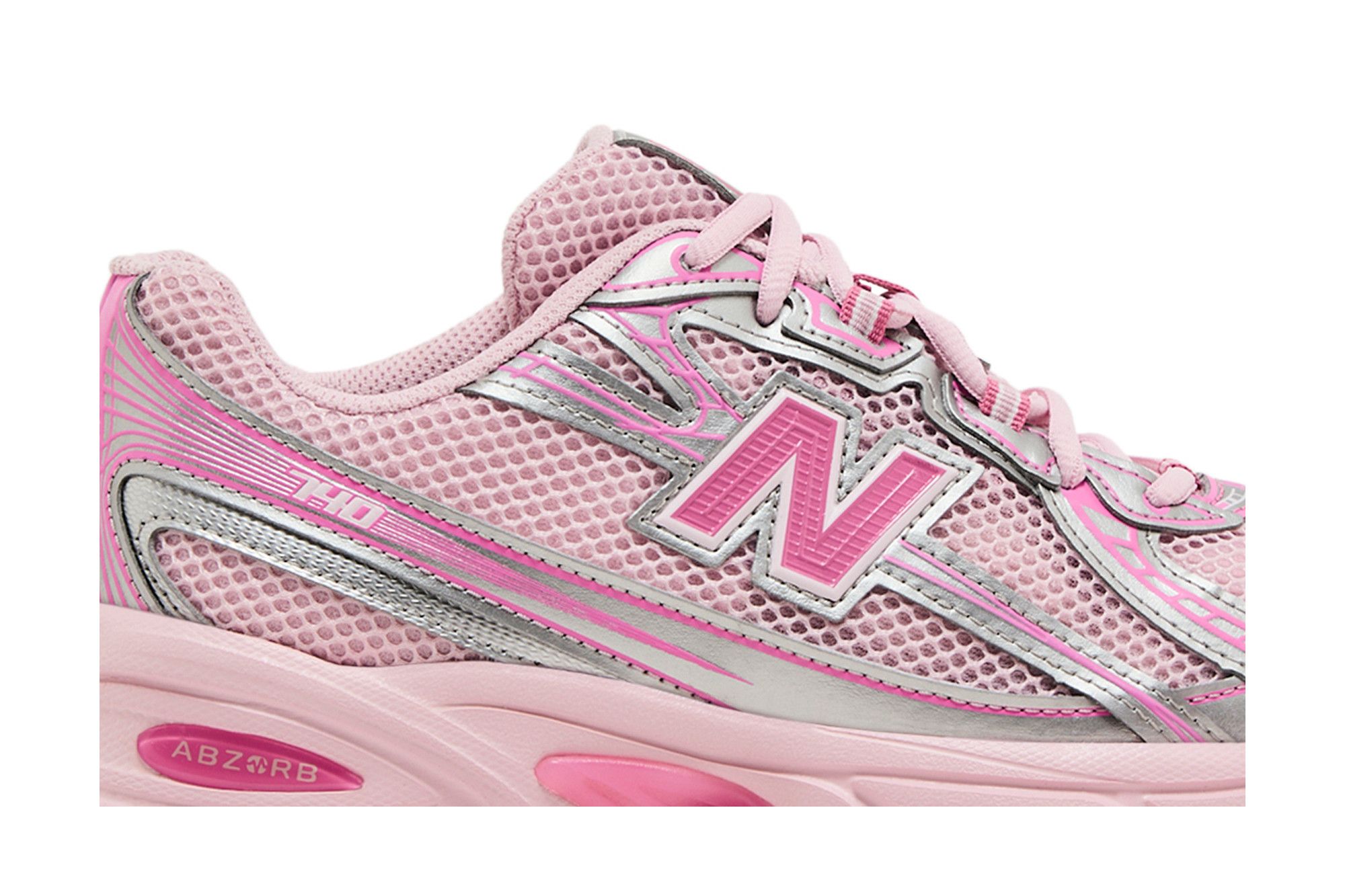 人気ランキング1位～（売れ筋商品） Buy atmos GOAT | U740AP2 - Vacation' 'Pink 740 x pink 靴