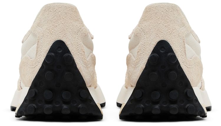 New Balance 327 Linen Sea Salt