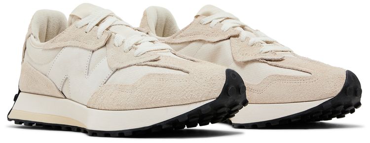 New Balance 327 Linen Sea Salt