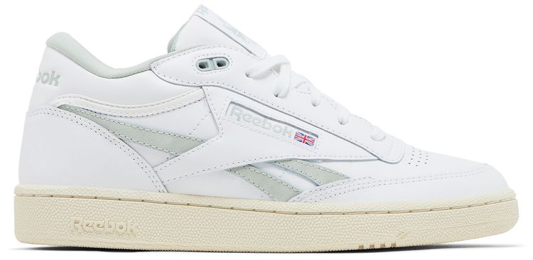 Reebok Club C Mid 2 Revenge White Sea Spray