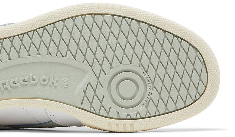 Reebok Club C Mid 2 Revenge White Sea Spray