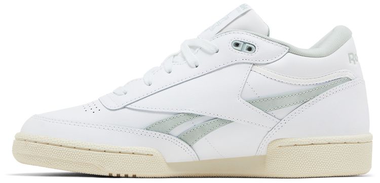 Reebok Club C Mid 2 Revenge White Sea Spray