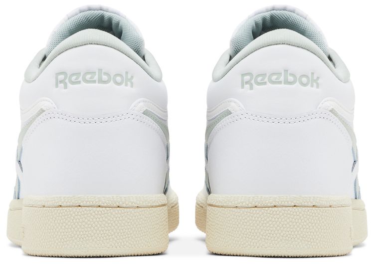 Reebok Club C Mid 2 Revenge White Sea Spray