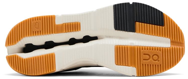 ON Wmns Cloudnova Form 2 Black Ivory