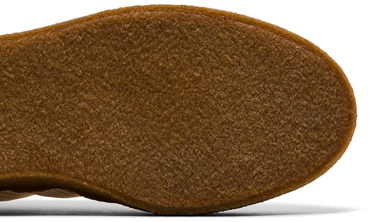 CLOT x adidas Gazelle Crepe Sole Pack   Cream White