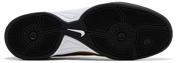 Total 90 3 SP White Metallic Gold