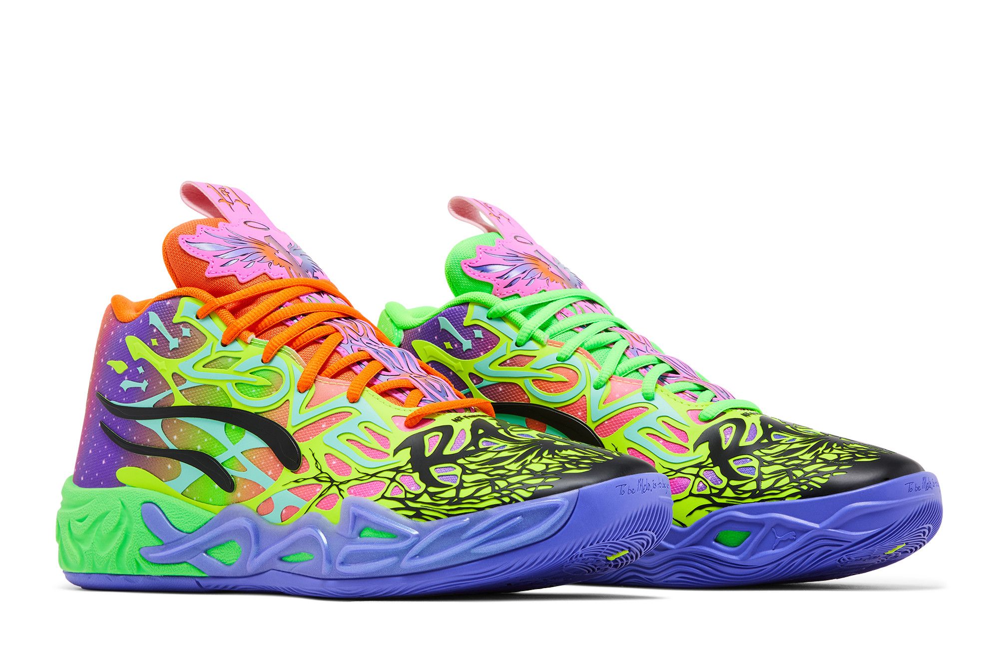 Buy Puma MB.04 'Be You' - 311309 01 | GOAT