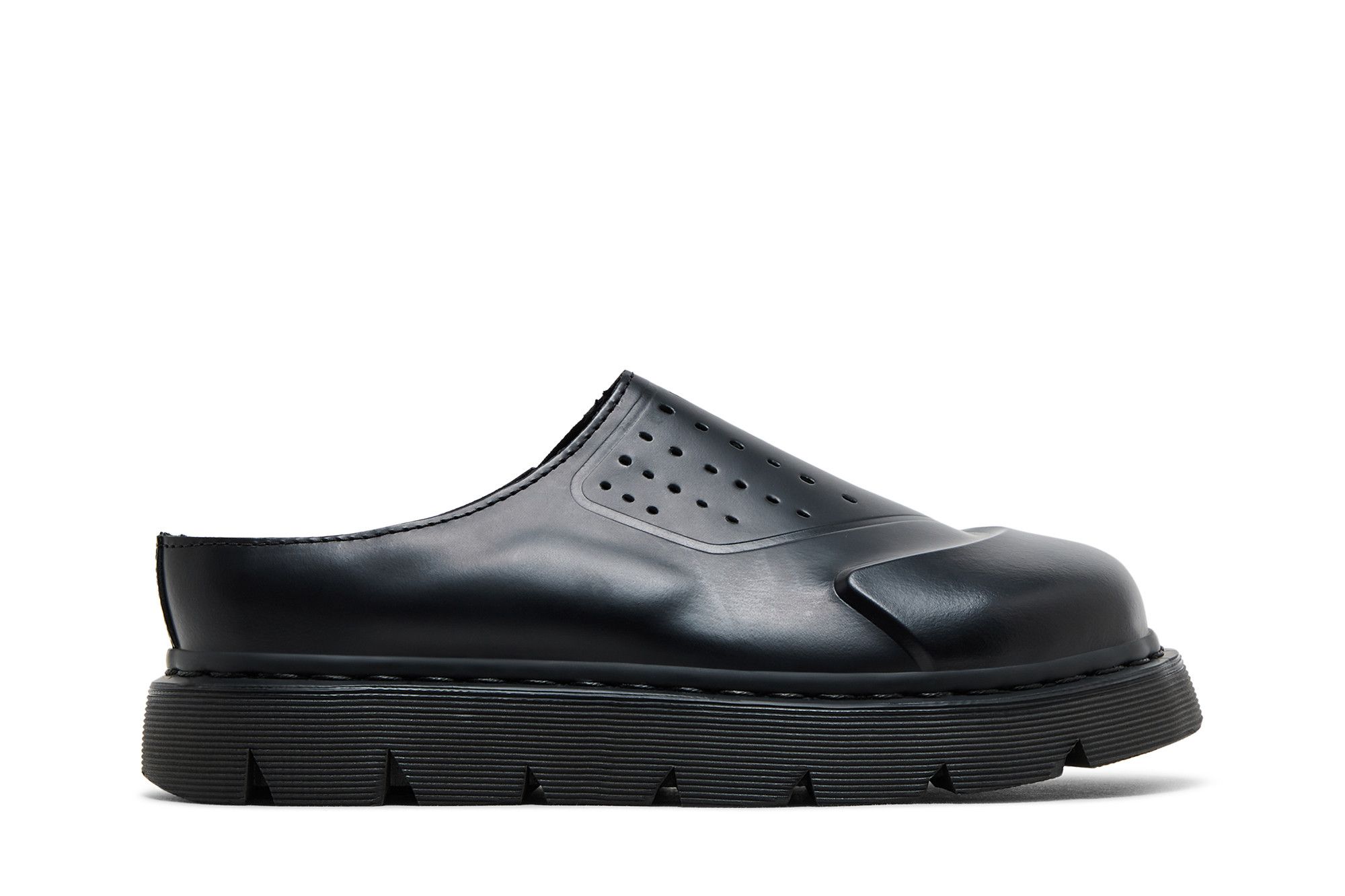 Dr Martens★VENT XX02 ミュール★兼用★BLACK Dr Martens☆VENT XX02 ミュール☆兼用☆BLACK (Dr.Martens