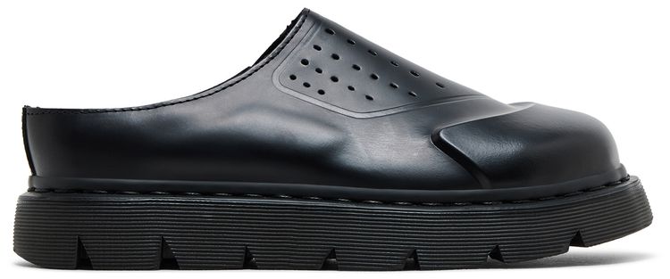 Dr Martens Vent XX02 Mule Black
